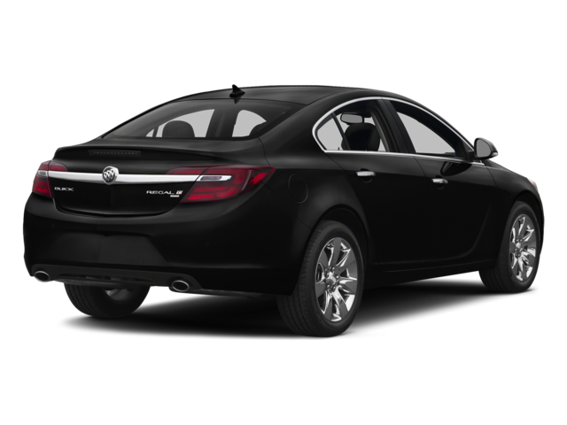 2014 Buick Regal Turbo/e-Assist Premium I