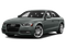 2015 Audi A4 2.0T Premium quattro