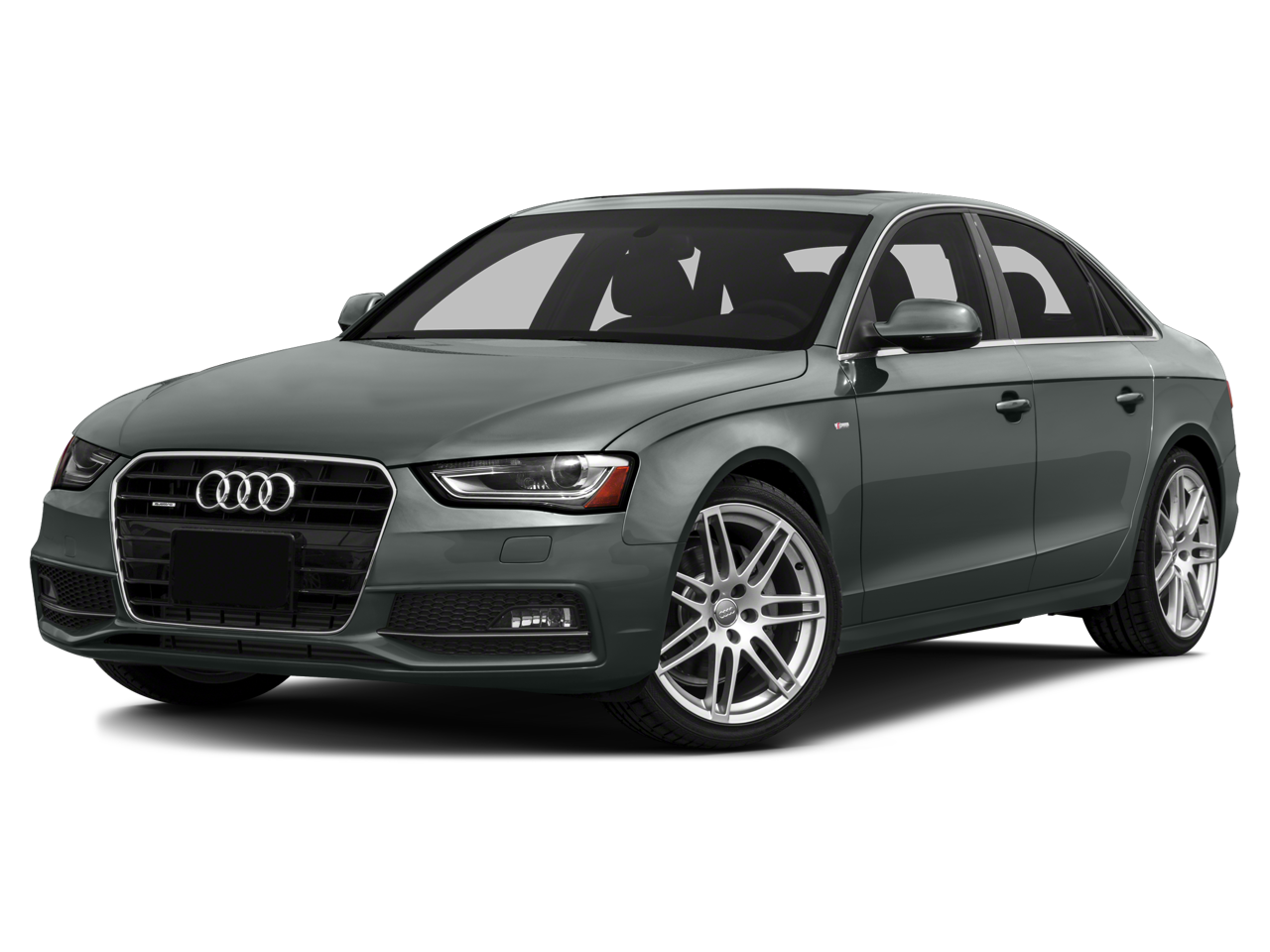 2015 Audi A4 2.0T Premium quattro