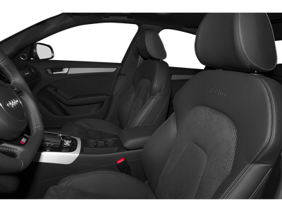 2015 Audi A4 2.0T Premium quattro