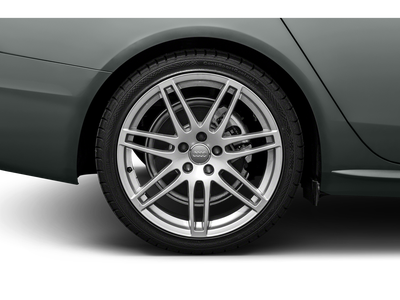 2015 Audi A4 2.0T Premium quattro