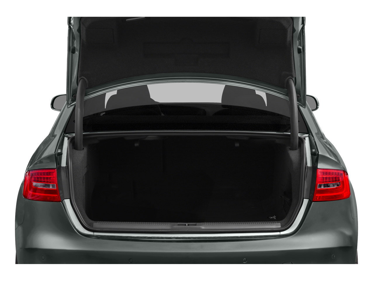 2015 Audi A4 2.0T Premium quattro