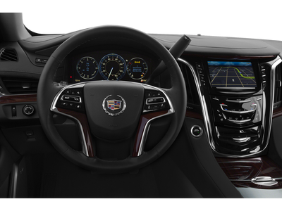 2015 Cadillac Escalade Esv Premium