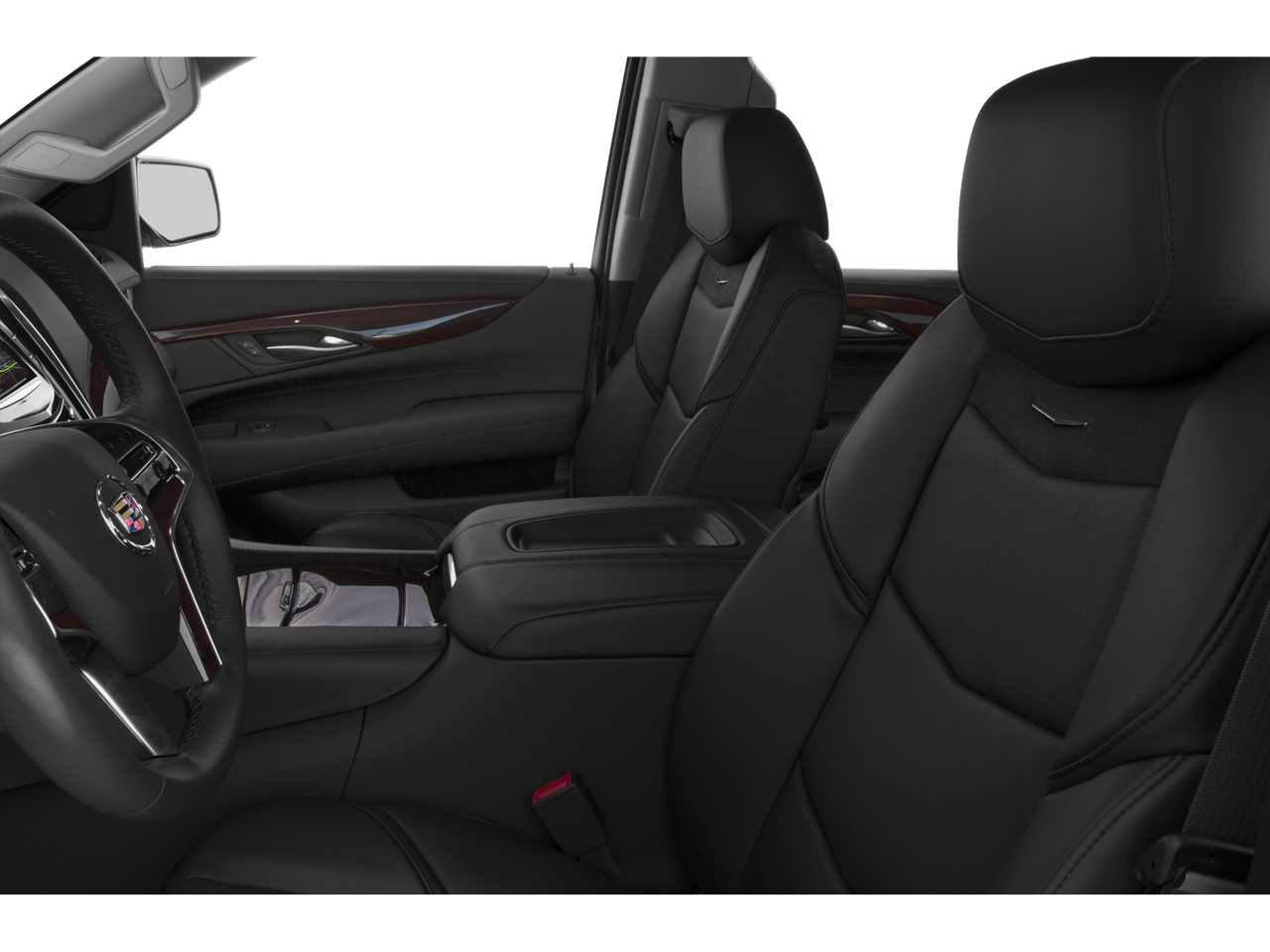 2015 Cadillac Escalade Esv Premium