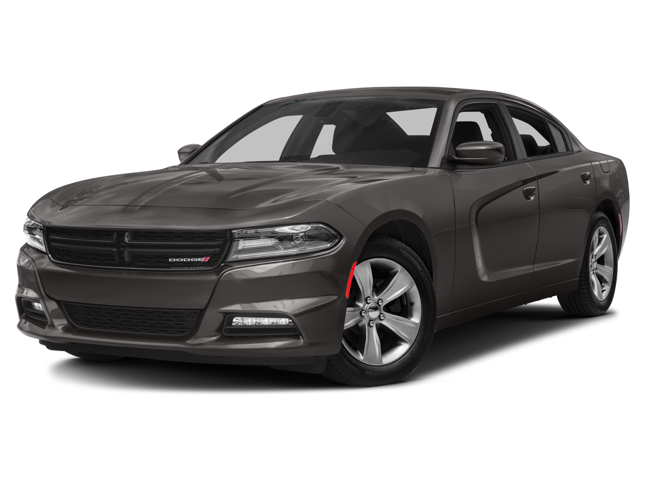 2018 Dodge Charger SXT's photo