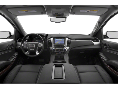 2019 GMC Yukon SLE