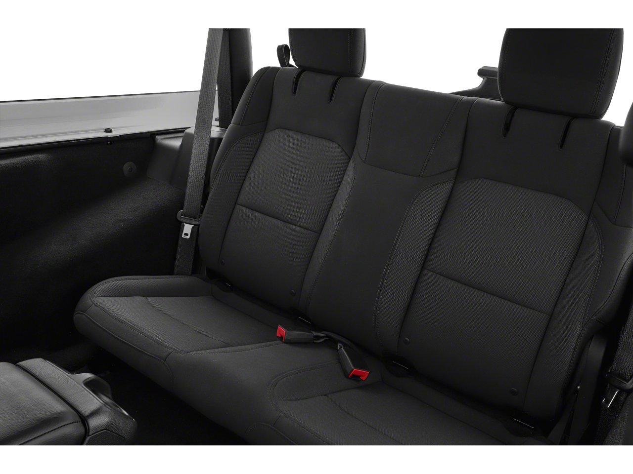 2019 Jeep Wrangler Sport