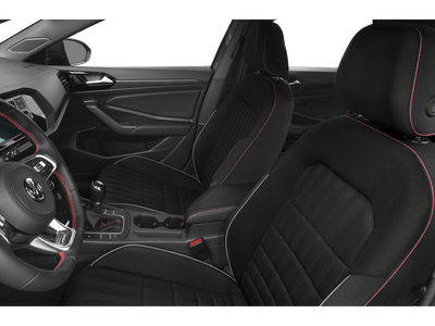 2019 Volkswagen Jetta GLI 2.0T 35th Anniversary Edition