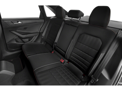 2019 Volkswagen Jetta GLI 2.0T 35th Anniversary Edition