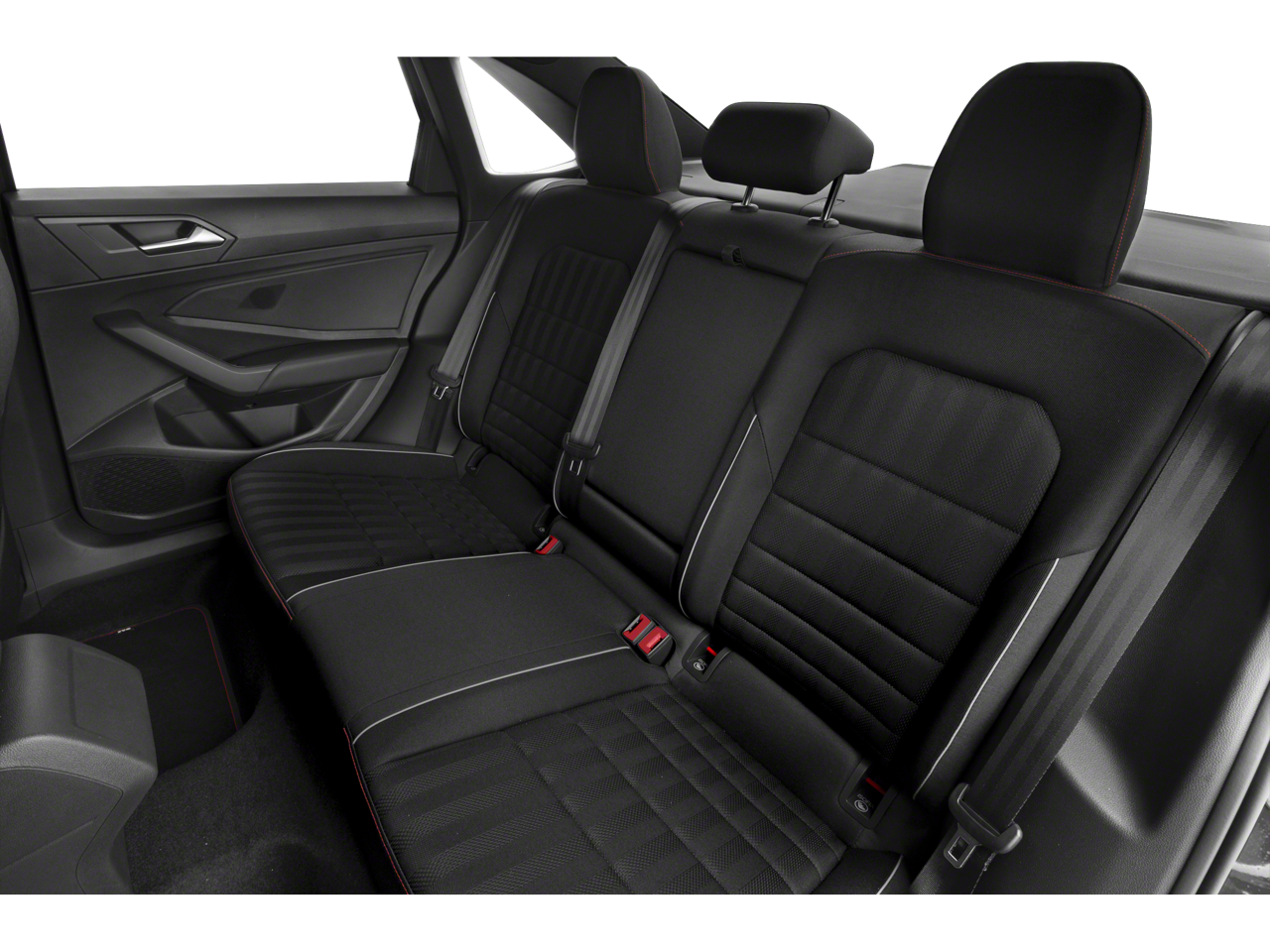 2019 Volkswagen Jetta GLI 2.0T 35th Anniversary Edition