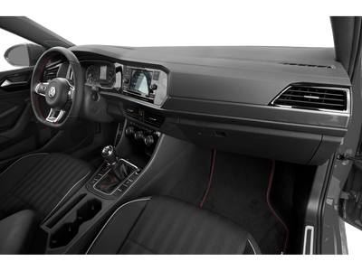 2019 Volkswagen Jetta GLI 2.0T 35th Anniversary Edition
