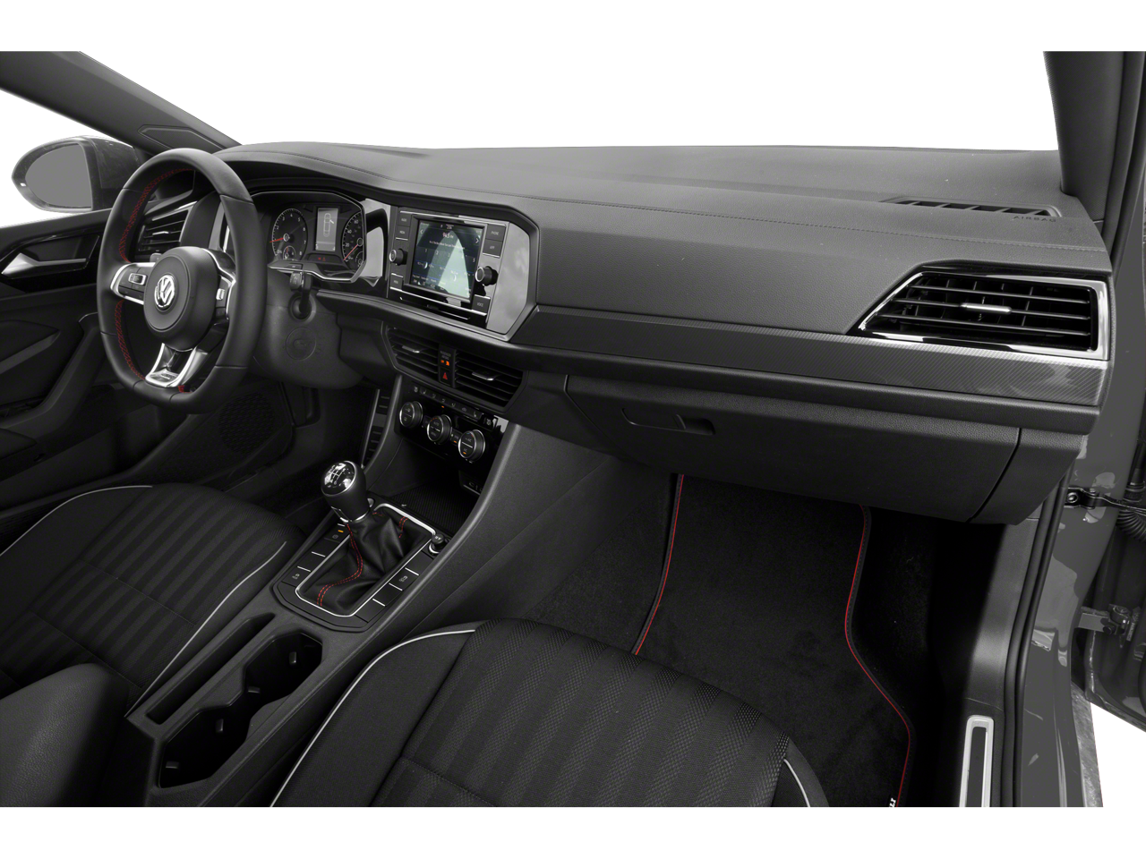 2019 Volkswagen Jetta GLI 2.0T 35th Anniversary Edition