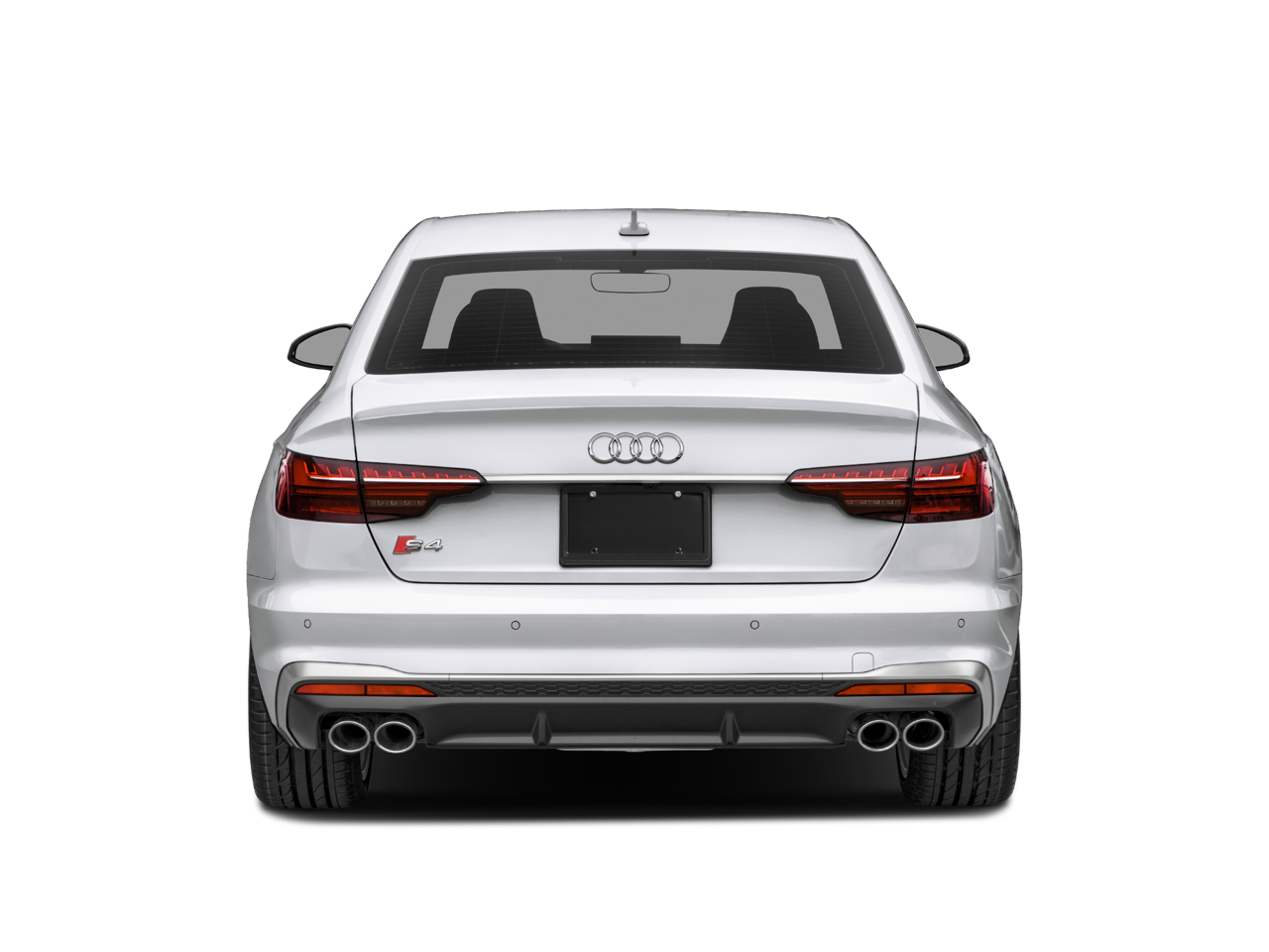 2020 Audi S4 3.0T Premium Plus quattro