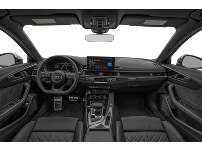 2020 Audi S4 3.0T Premium Plus quattro
