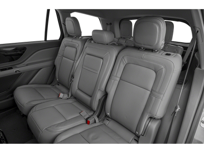 2020 Lincoln Aviator Grand Touring