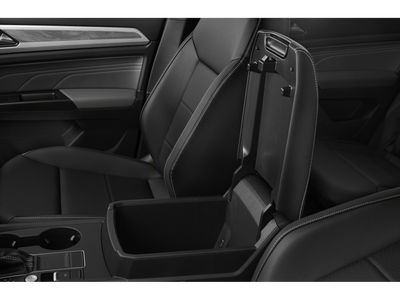 2020 Volkswagen Atlas Cross Sport 3.6L V6 SE w/Technology