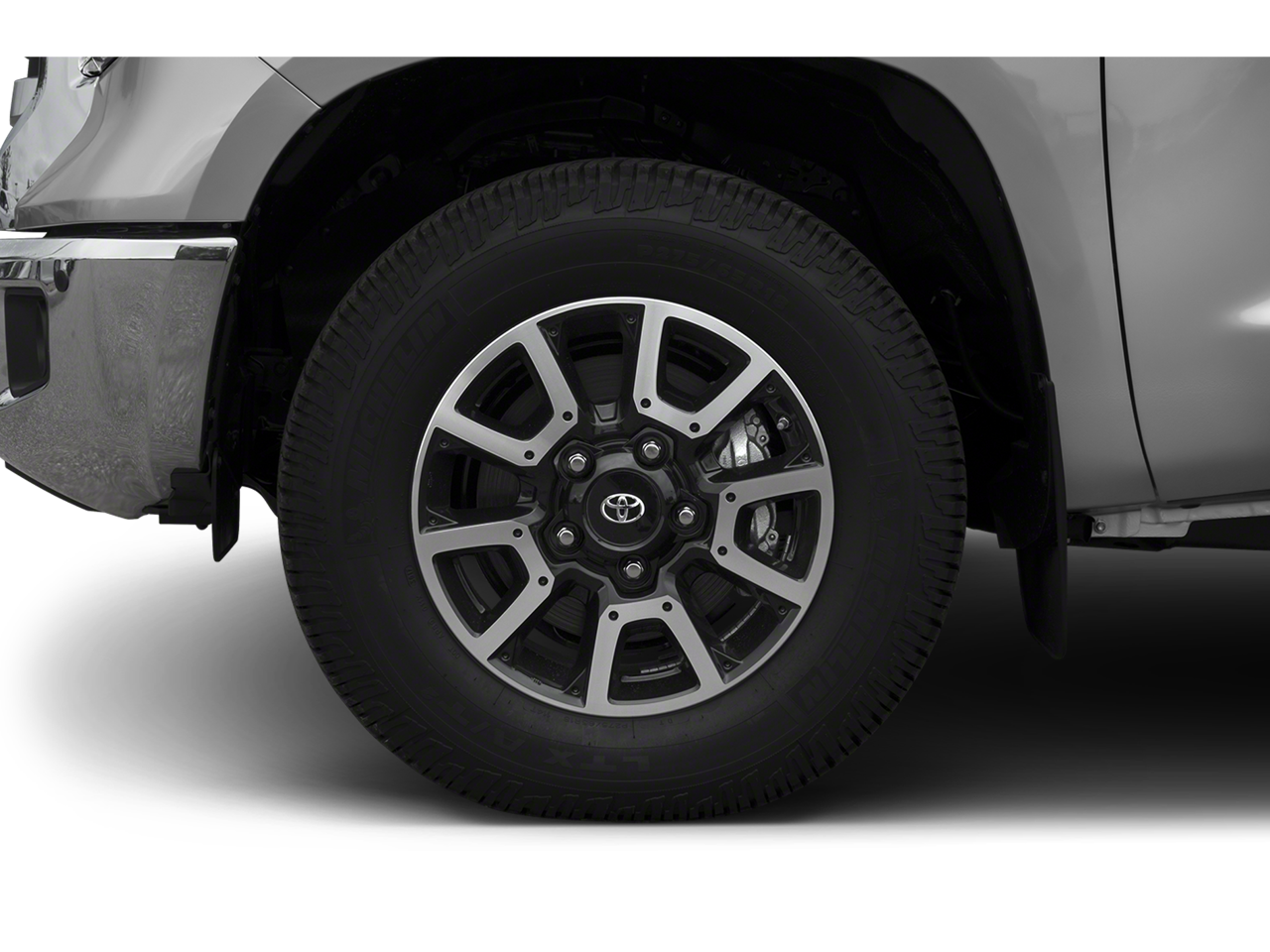 2021 Toyota Tundra Limited
