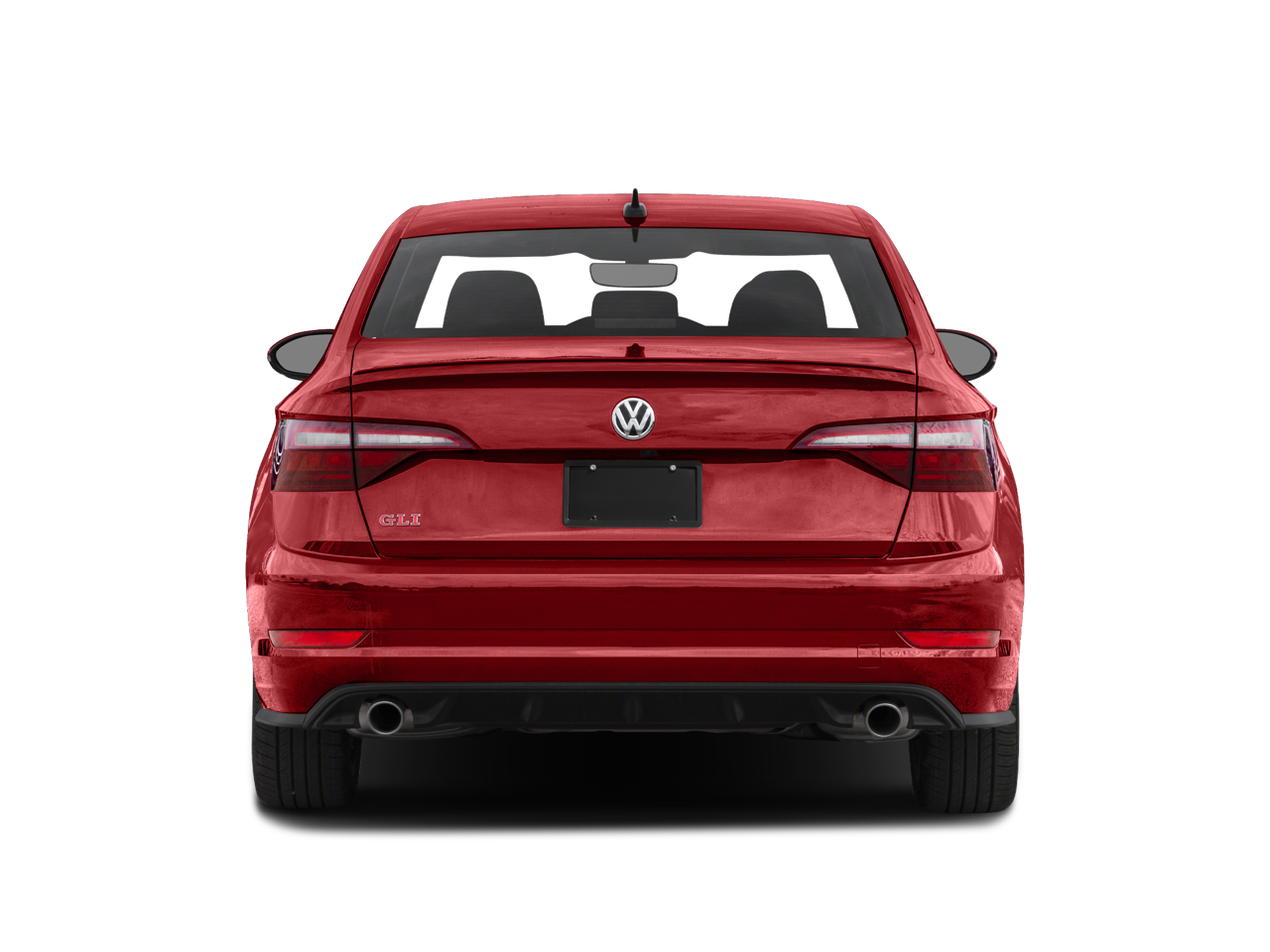 2021 Volkswagen Jetta GLI 2.0T S