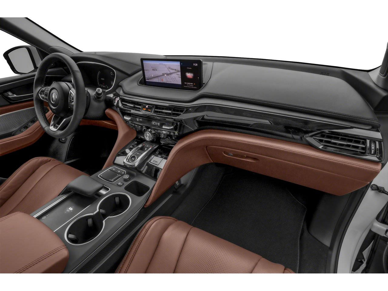 2022 Acura MDX Advance SH-AWD