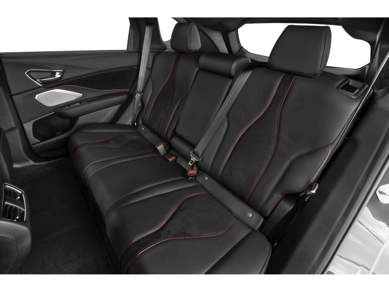 2022 Acura RDX A-Spec Package