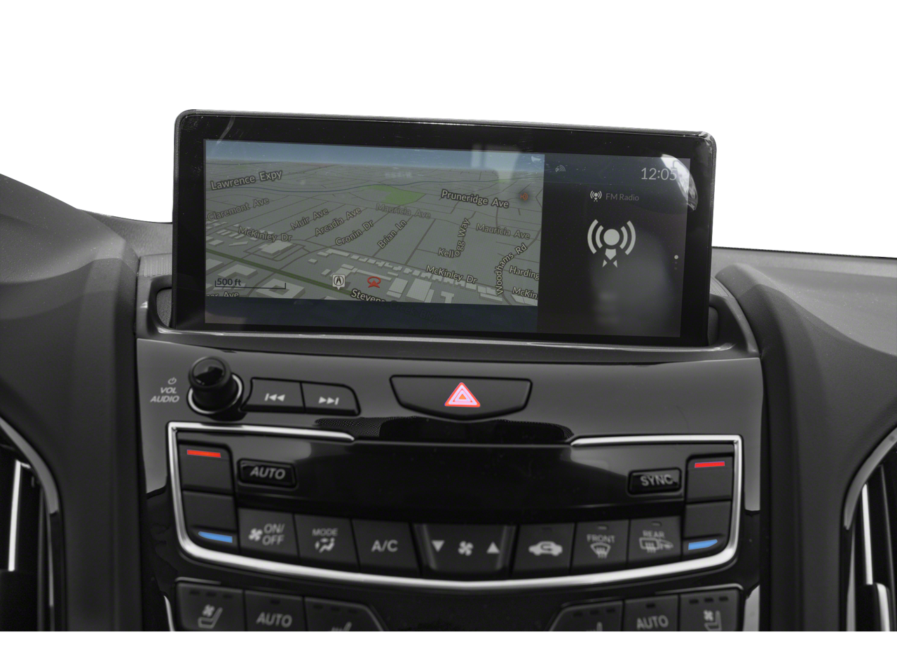 2022 Acura RDX Advance Package SH-AWD