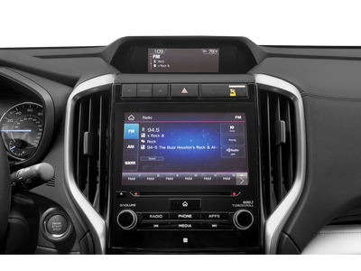 2022 Subaru Ascent Premium