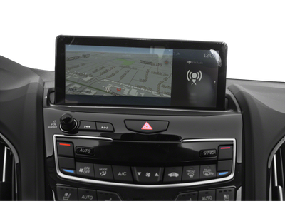 2023 Acura RDX Advance Package SH-AWD