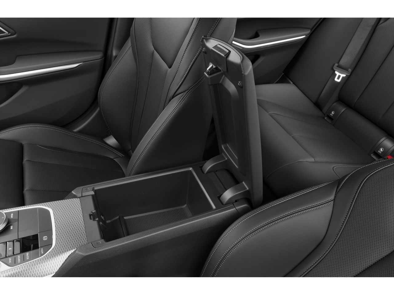 2023 BMW 3 Series M340i xDrive