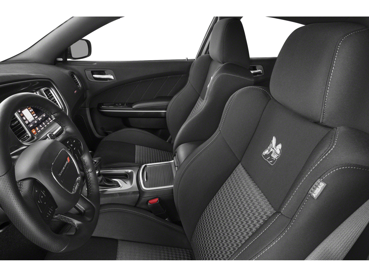 2023 Dodge Charger R/T Scat Pack Widebody