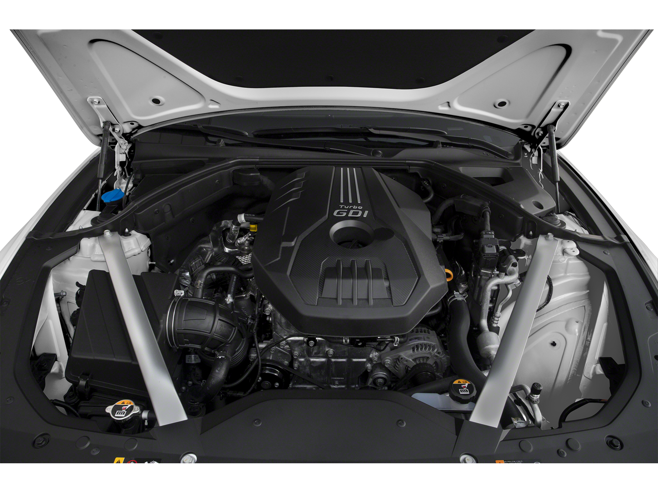 2023 Genesis G70 2.0T RWD