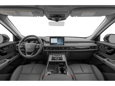 2023 Lincoln Aviator Plug-In Hybrid Black Label Grand Touring