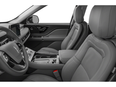 2023 Lincoln Aviator Plug-In Hybrid Black Label Grand Touring