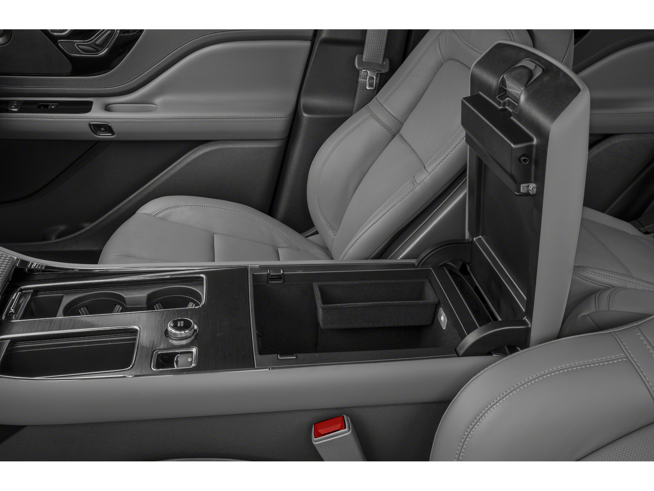 2023 Lincoln Aviator Plug-In Hybrid Black Label Grand Touring