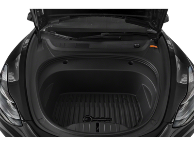 2023 Tesla Model 3 Performance Dual Motor All-Wheel Drive