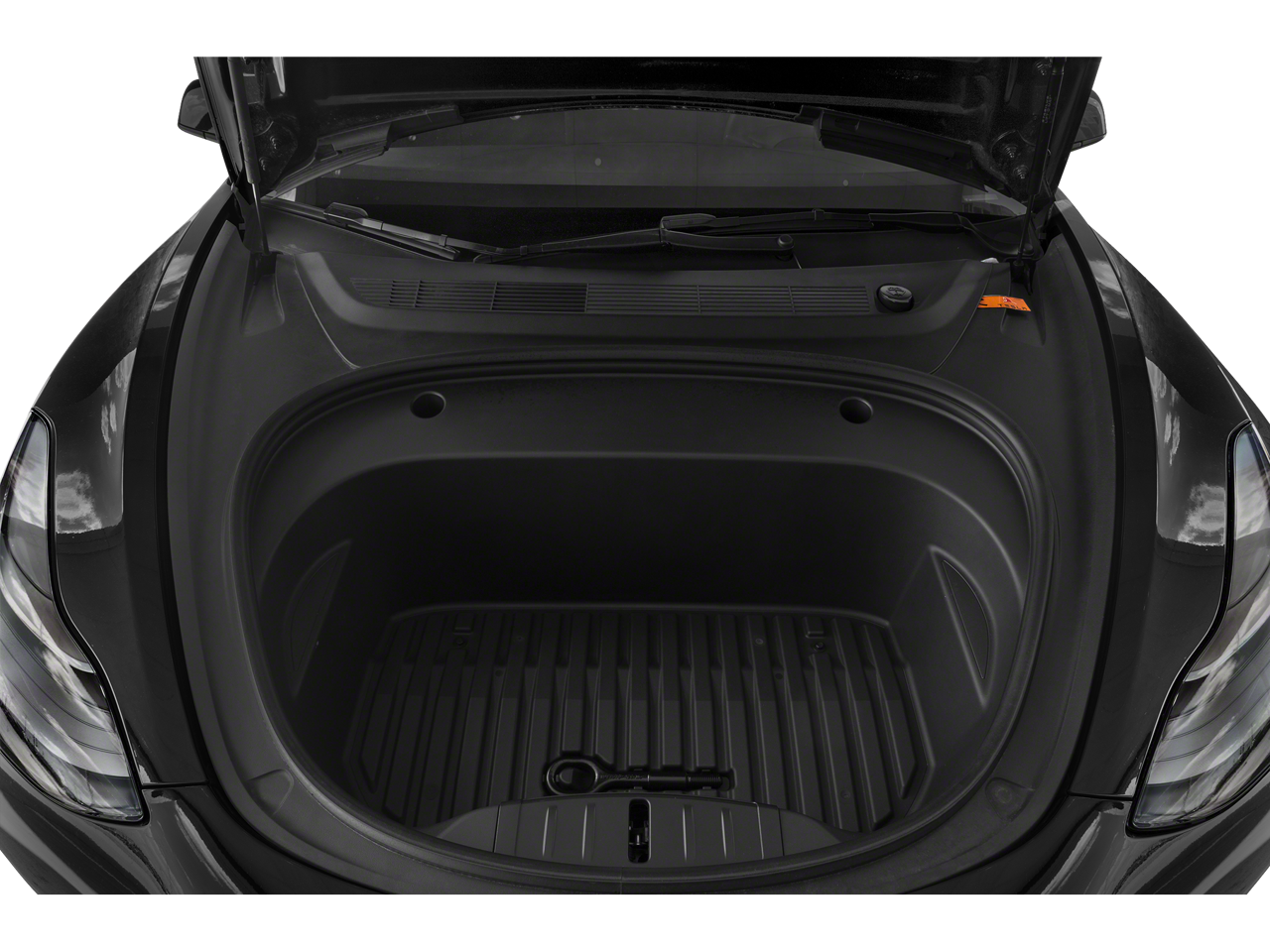 2023 Tesla Model 3 Performance Dual Motor All-Wheel Drive