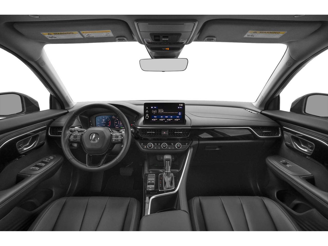 2025 Acura ADX 4ADX