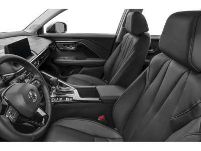 2025 Acura ADX 4ADX