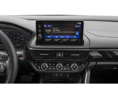 2025 Acura ADX 4ADX