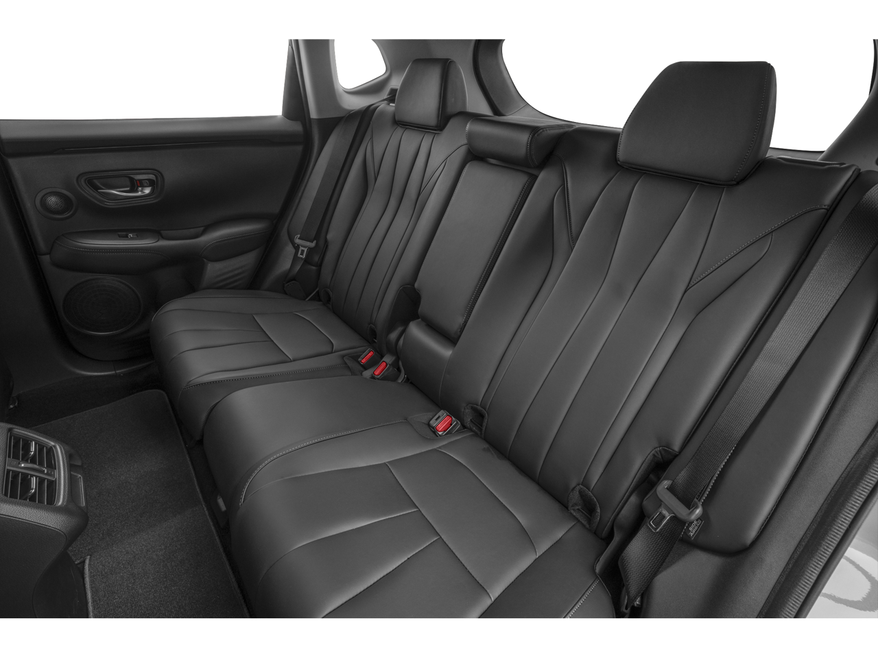 2025 Acura ADX 4ADX