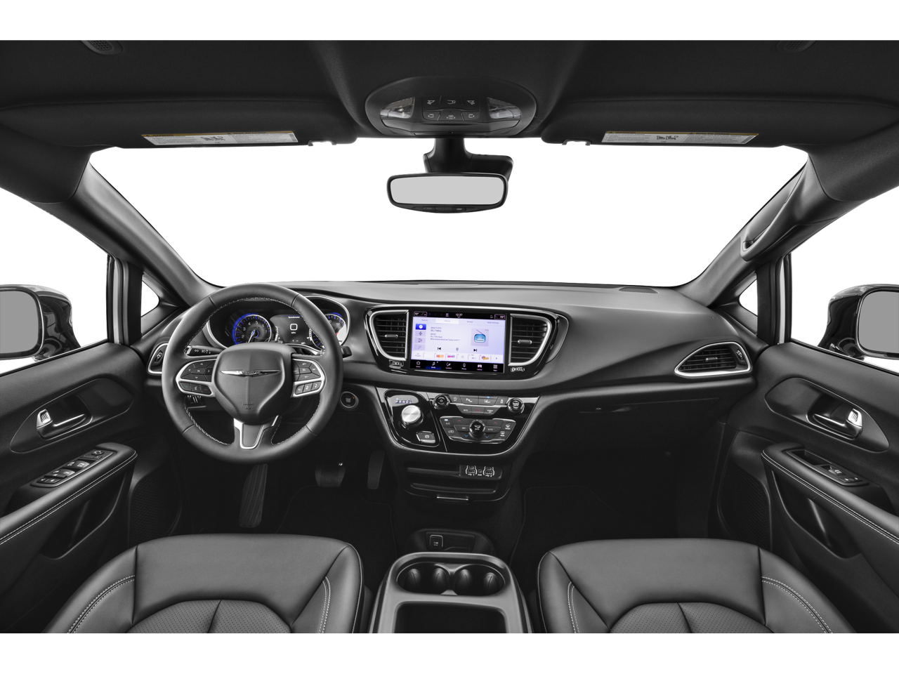 2025 Chrysler Voyager LX