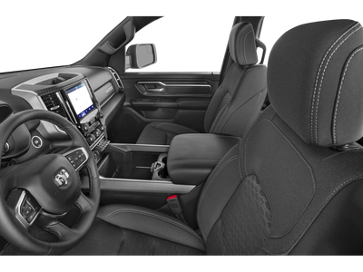 2025 RAM 1500 Big Horn Crew Cab 4x2 5'7' Box