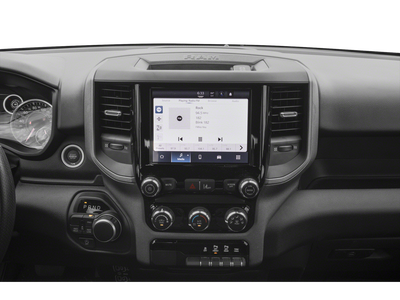 2025 RAM 1500 Tradesman Lifted and Tires