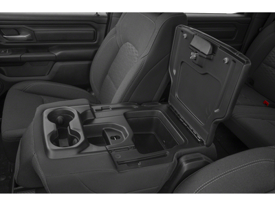 2025 RAM 1500 Tradesman Lifted and Tires