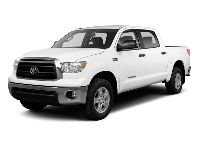 2010 Toyota Tundra 5.7 Auto 4WD Tundra Grade Crew Max's photo