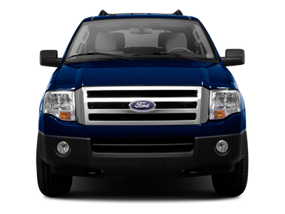 2012 Ford Expedition EL XLT