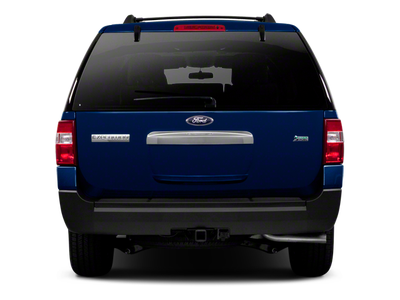 2012 Ford Expedition EL XLT