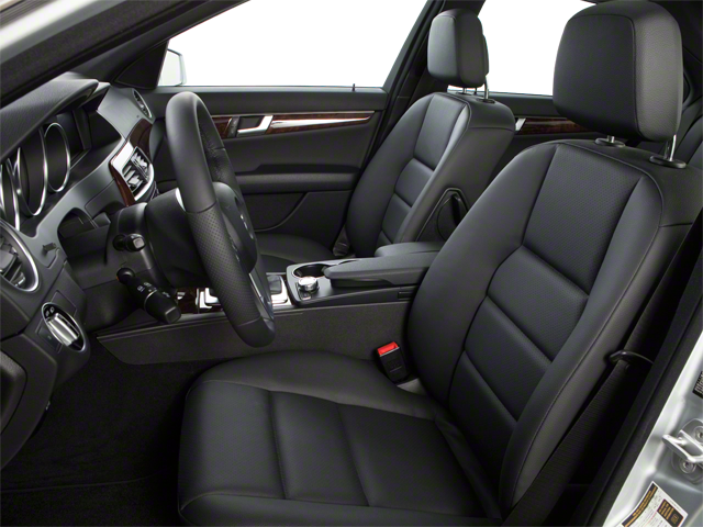 2012 Mercedes-Benz C-Class C 300 Sport 4MATIC®