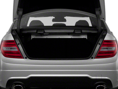 2012 Mercedes-Benz C-Class C 300 Sport 4MATIC®