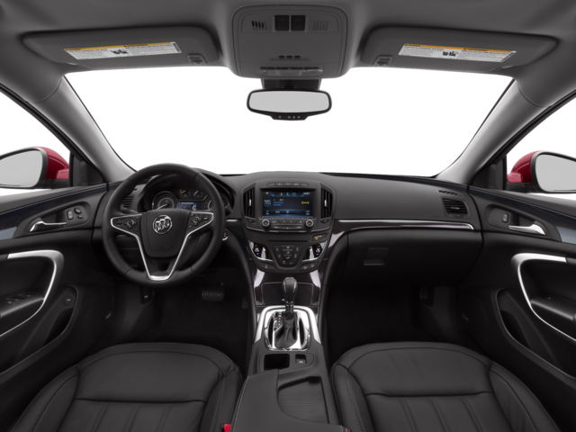 2014 Buick Regal Turbo/e-Assist Premium I