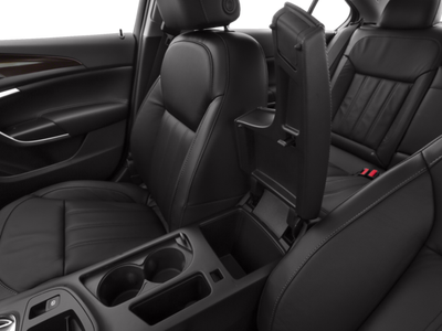 2014 Buick Regal Turbo/e-Assist Premium I